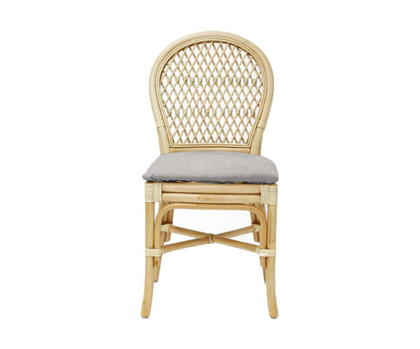 Bistro Dining Chair Cut Out by Daro